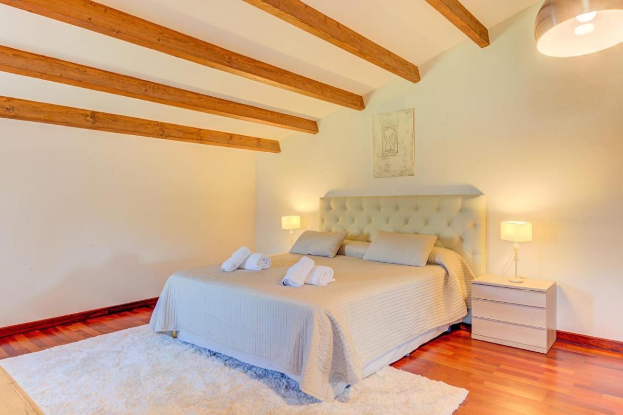 פוינסה Can Cladera By Sealand Villas מראה חיצוני תמונה