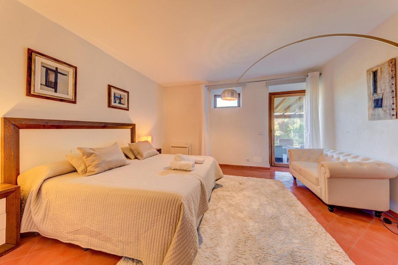פוינסה Can Cladera By Sealand Villas מראה חיצוני תמונה