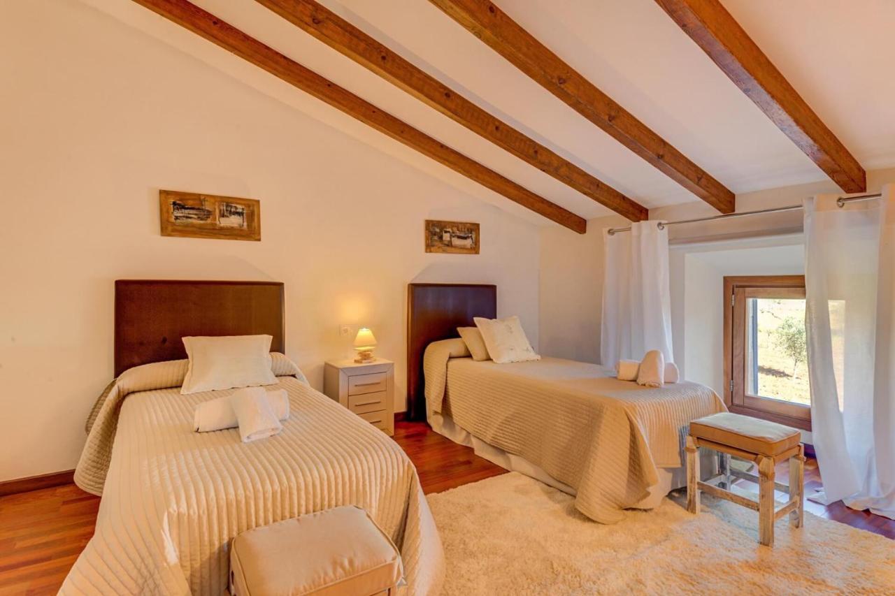 פוינסה Can Cladera By Sealand Villas מראה חיצוני תמונה
