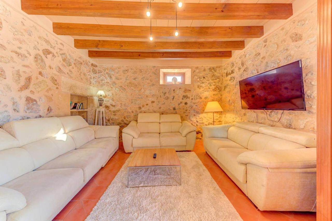 פוינסה Can Cladera By Sealand Villas מראה חיצוני תמונה