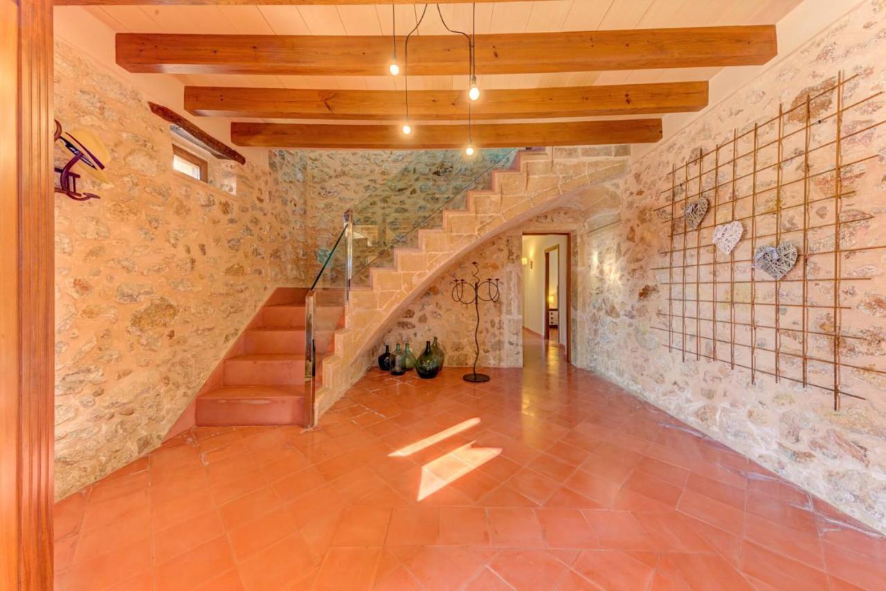 פוינסה Can Cladera By Sealand Villas מראה חיצוני תמונה
